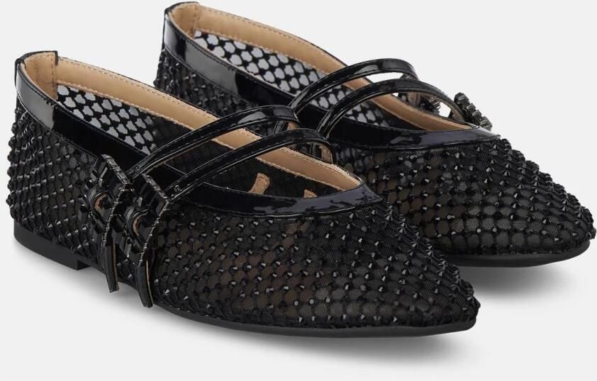 Alma EN Pena Ballerina mesh gespen