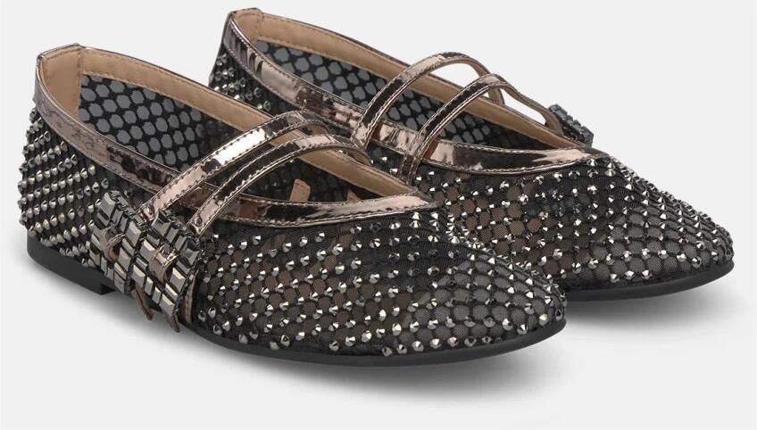 Alma EN Pena Ballerina mesh gespen