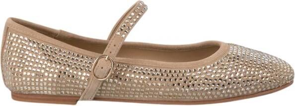 Alma EN Pena Ballerina strass gesp