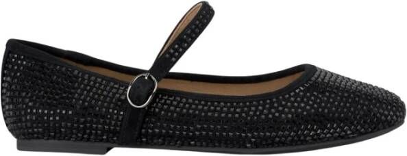 Alma EN Pena Ballerina strass gesp