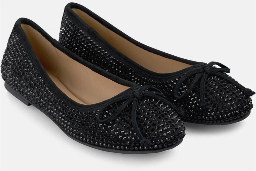 Alma EN Pena Ballerina strass strik