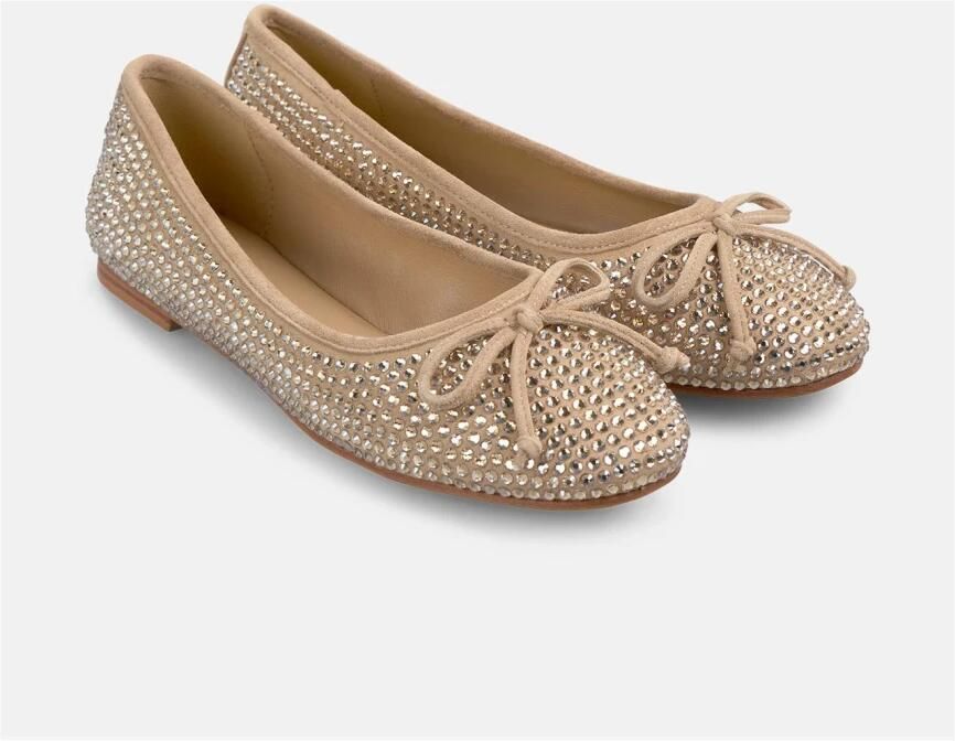 Alma EN Pena Ballerina strass strik