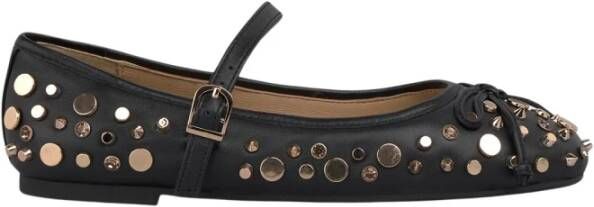 Alma EN Pena Ballerina strik studs