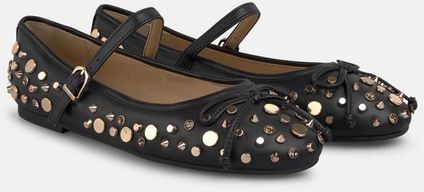 Alma EN Pena Ballerina strik studs