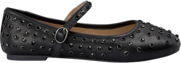 Alma EN Pena Ballerina studs