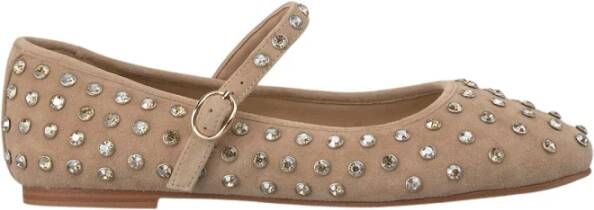 Alma EN Pena Ballerina studs