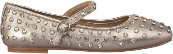 Alma EN Pena Ballerina studs