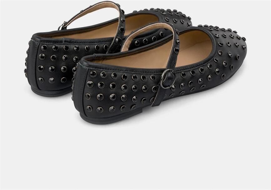 Alma EN Pena Ballerina studs