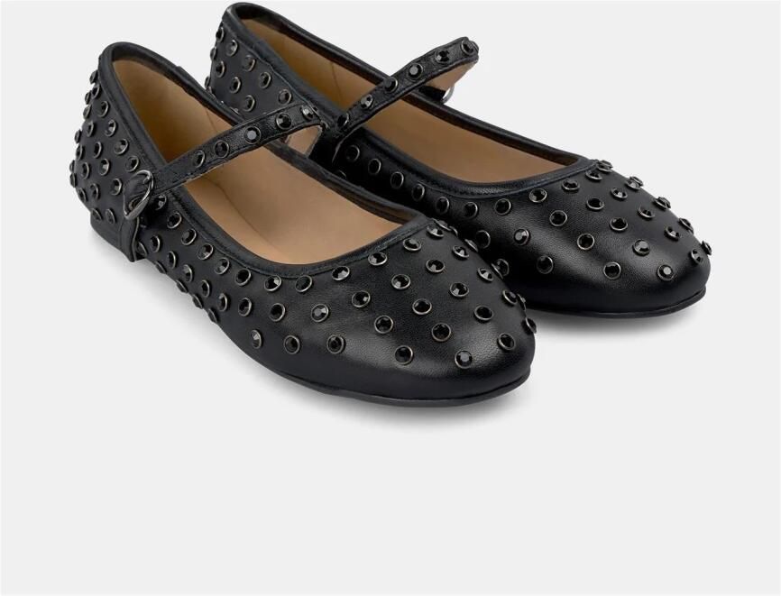 Alma EN Pena Ballerina studs
