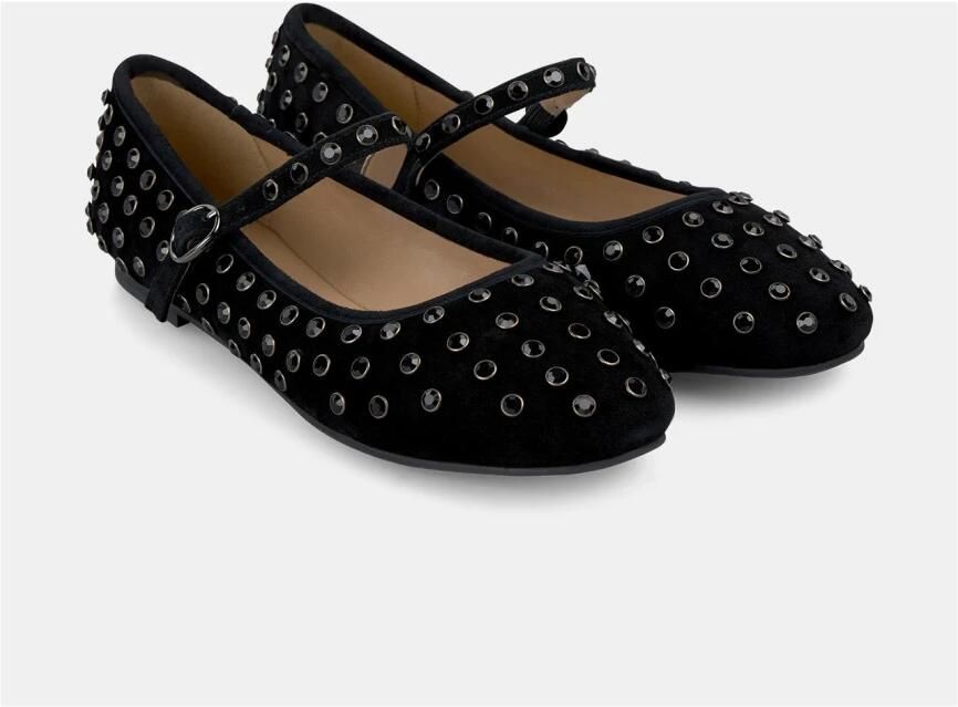 Alma EN Pena Ballerina studs