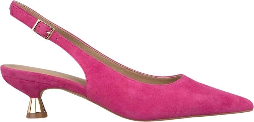 Alma EN Pena Basic Pacifier Hak Sandalen