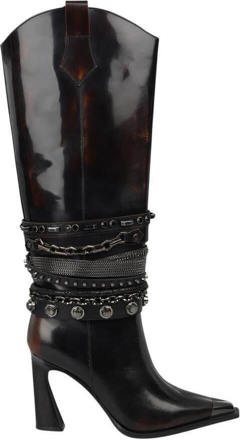 Alma EN Pena Beaded Boot