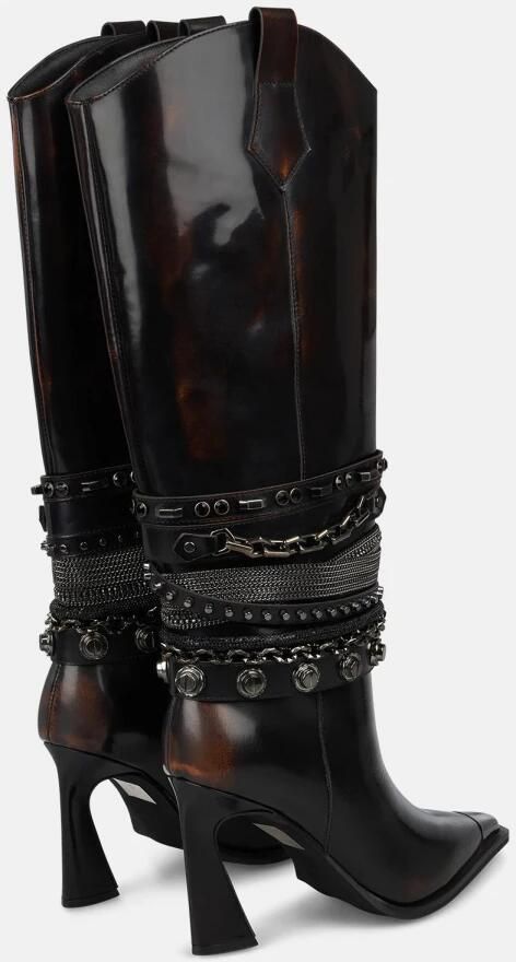 Alma EN Pena Beaded Boot - Foto 2