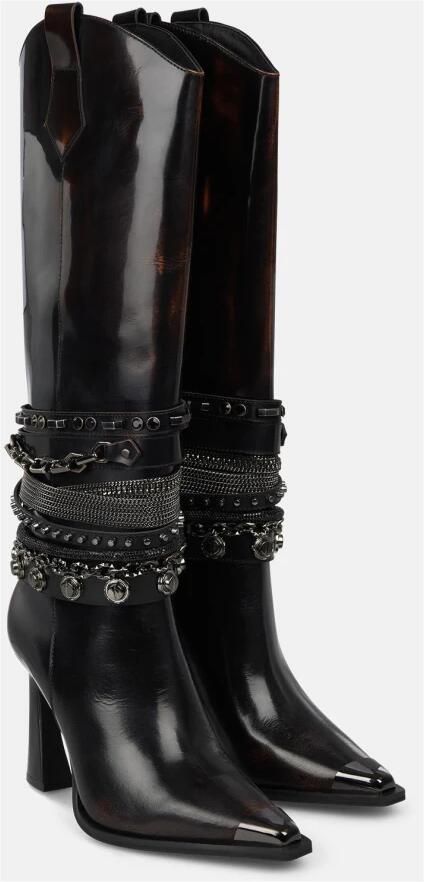 Alma EN Pena Beaded Boot - Foto 3