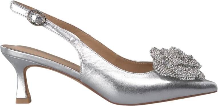 Alma EN Pena Bloem kitten schoenen