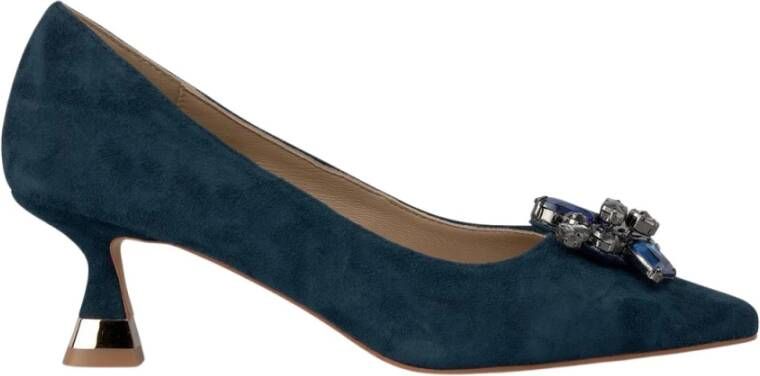 Alma EN Pena Bloem lage hak schoen