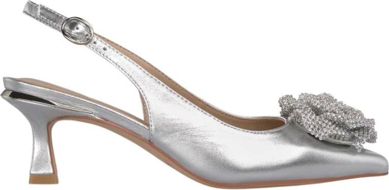 Alma EN Pena Bloem mini instap schoen