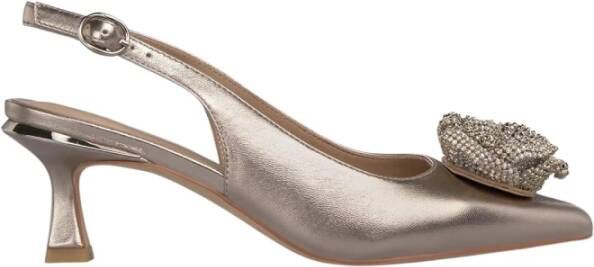 Alma EN Pena Bloem mini instap schoen