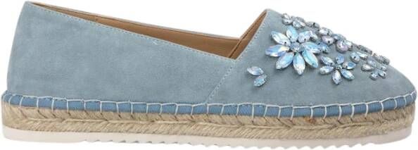 Alma EN Pena Bloe strass espadrille