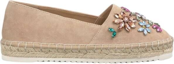 Alma EN Pena Bloe strass espadrille