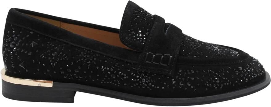 ALMA EN PENA Blomard Mocassin
