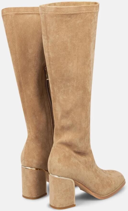 Alma EN Pena Boot met blokhak