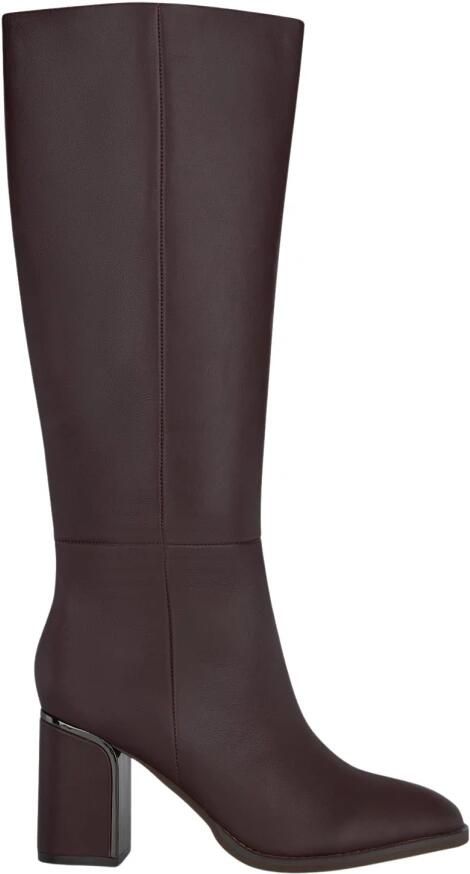 Alma EN Pena Boot met brede hak