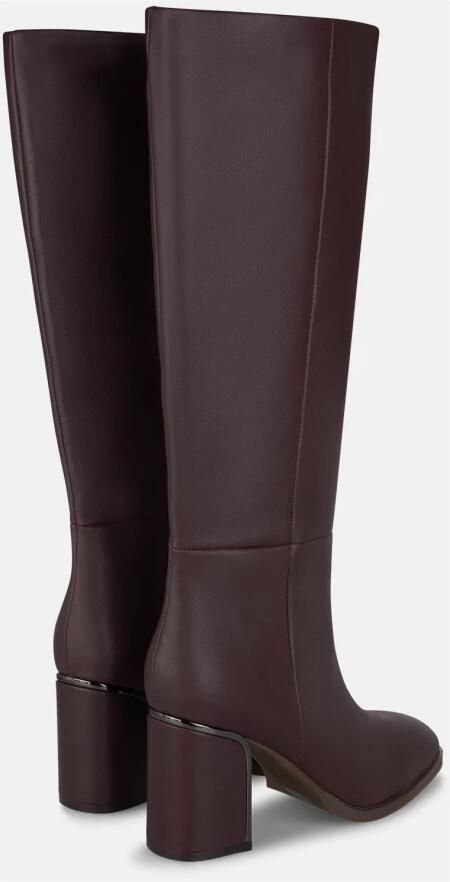 Alma EN Pena Boot met brede hak - Foto 2