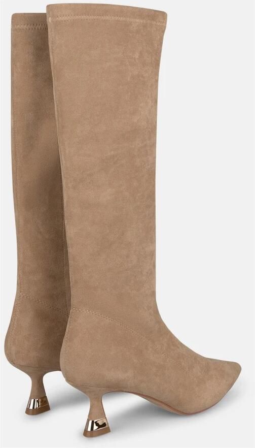 Alma EN Pena Boot met rits