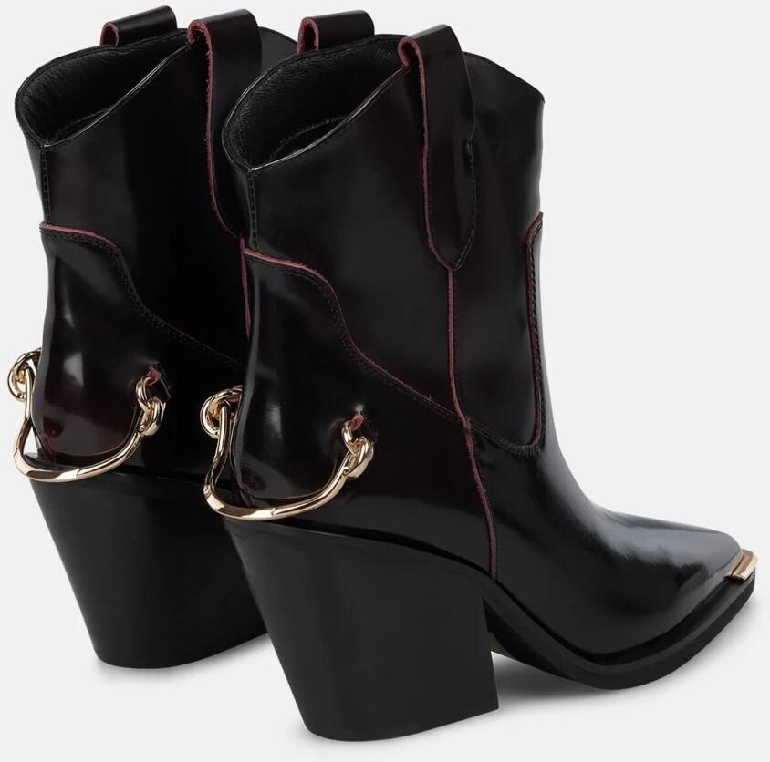 Alma EN Pena Bootie met Sporen - Foto 2