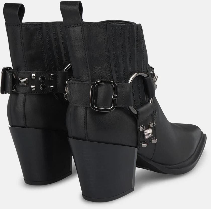 Alma EN Pena Bootie studs en hak - Foto 2