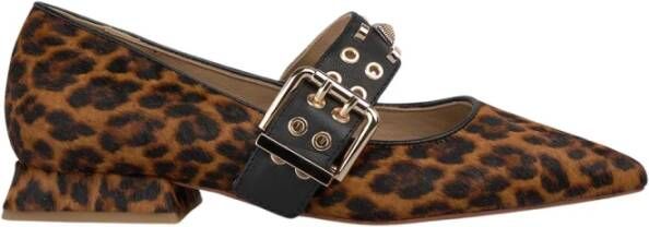 Alma EN Pena Brede gespschoen