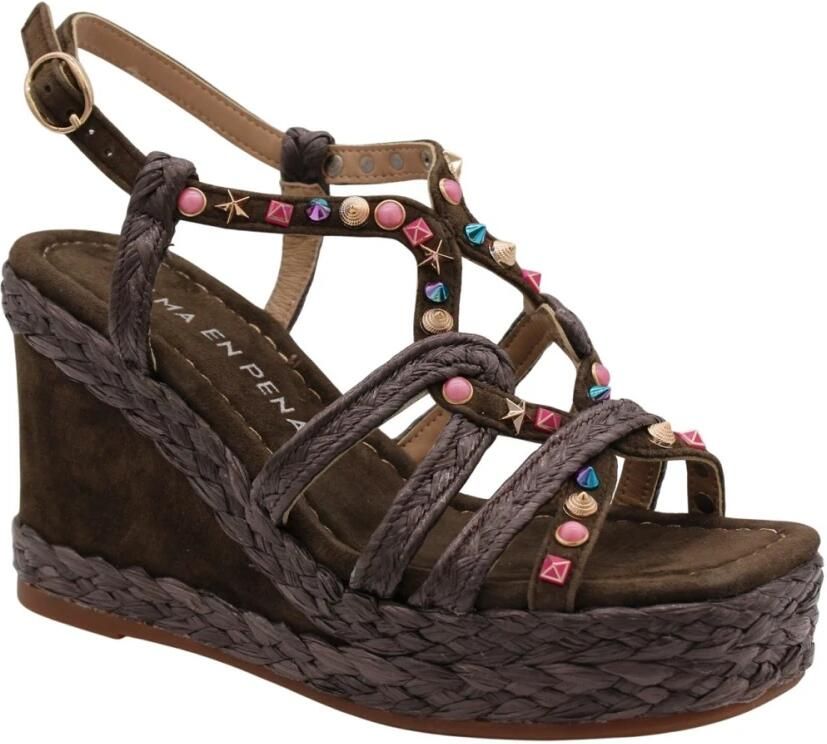 Alma en Pena Espadrilles V265901 - Foto 3