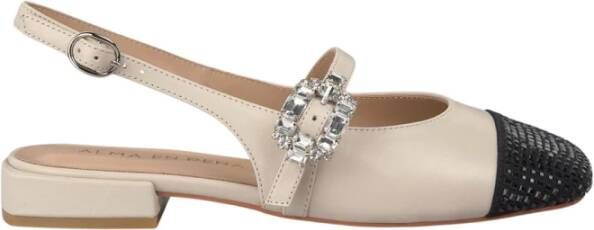 Alma EN Pena Combi slingback schoen - Foto 3