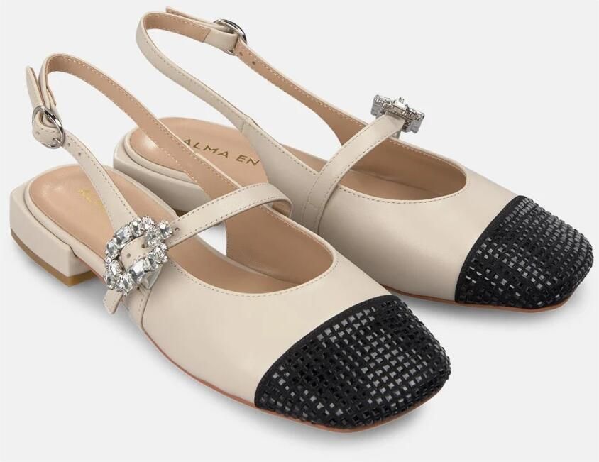 Alma EN Pena Combi slingback schoen