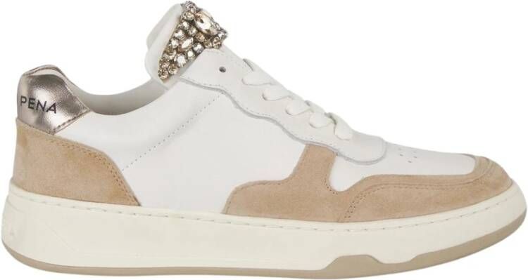 Alma EN Pena Combi sneaker