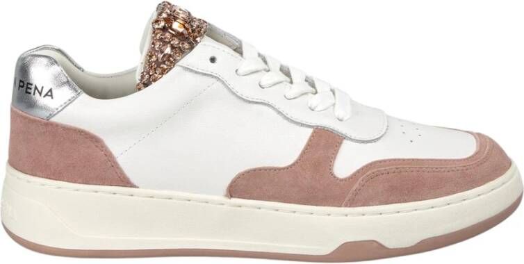 Alma EN Pena Combi sneaker