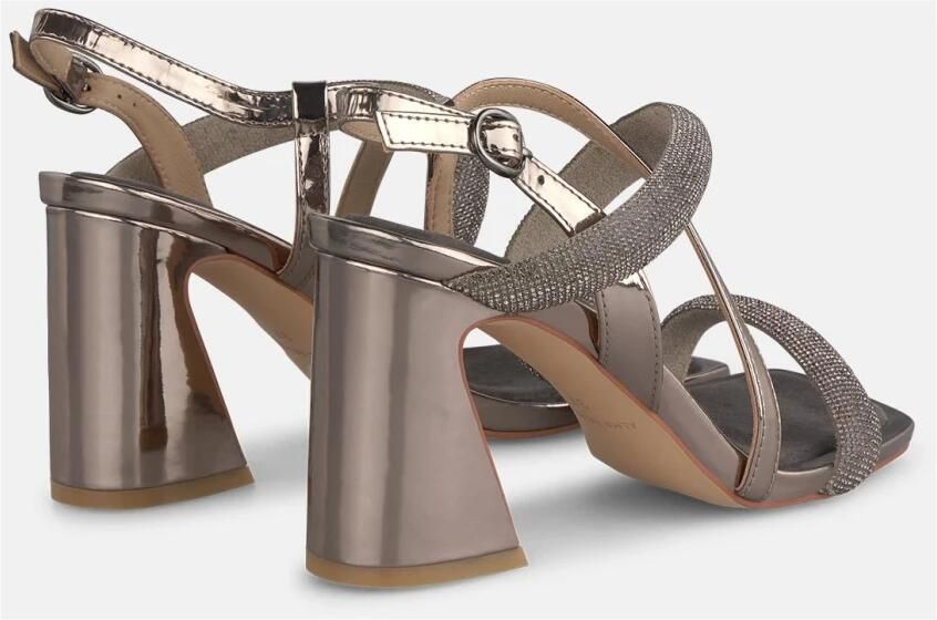 Alma EN Pena Combined Strap Sandal - Foto 2