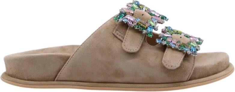 Alma EN Pena Comfortabele Slipper Pisonge