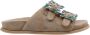 Alma EN Pena Comfortabele Slipper Pisonge - Thumbnail 2