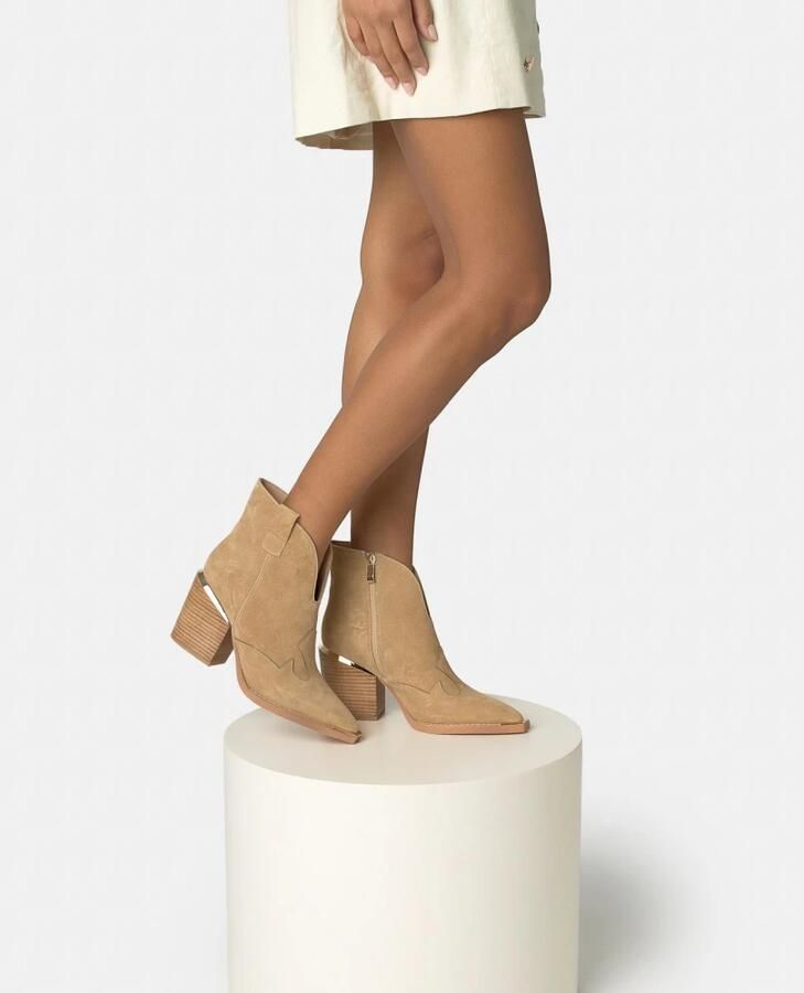 Alma EN Pena Cowbow Lage Laars - Foto 2