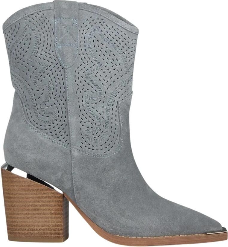 Alma EN Pena Cow Enkellaars