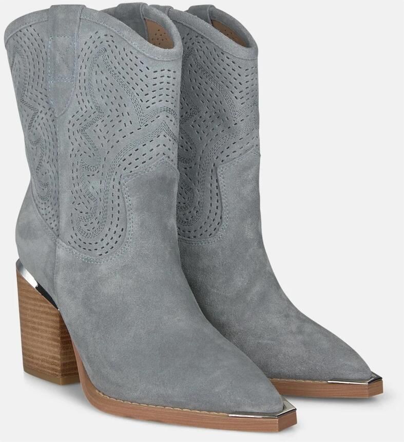 Alma EN Pena Cow Enkellaars - Foto 2