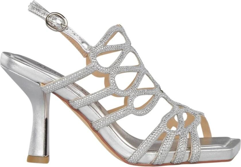 Alma EN Pena Cross-over Hielsandaal