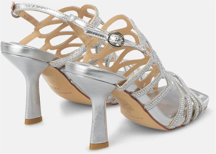 Alma EN Pena Cross-over Hielsandaal - Foto 2