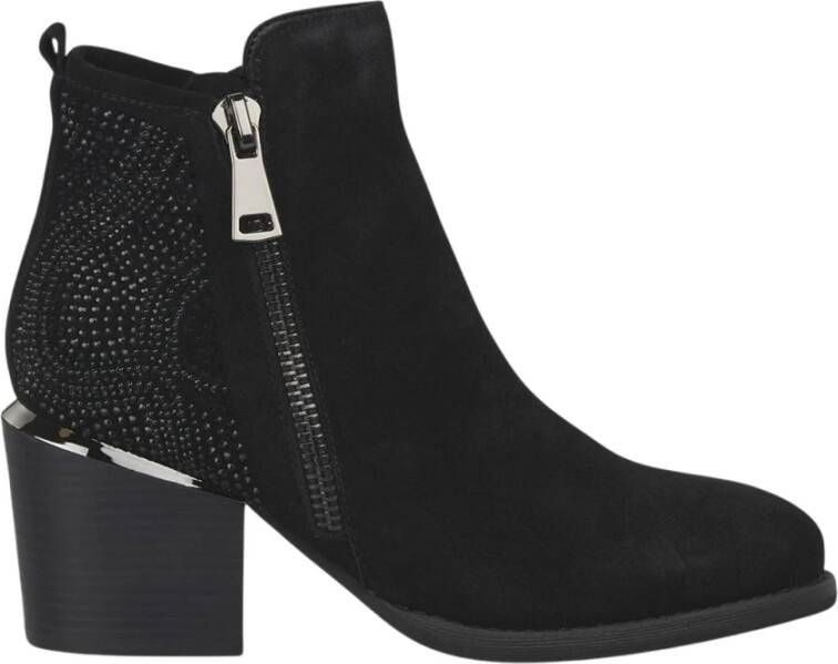 Alma EN Pena Detail bootie