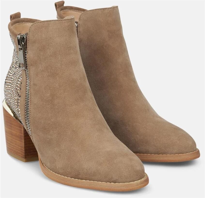 Alma EN Pena Detail bootie