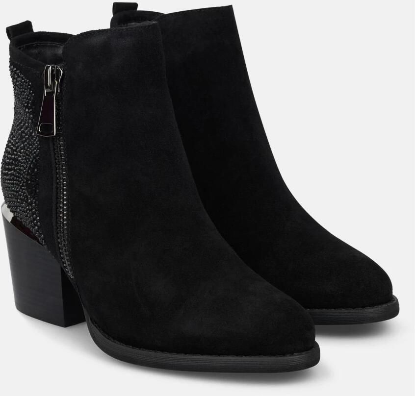 Alma EN Pena Detail bootie