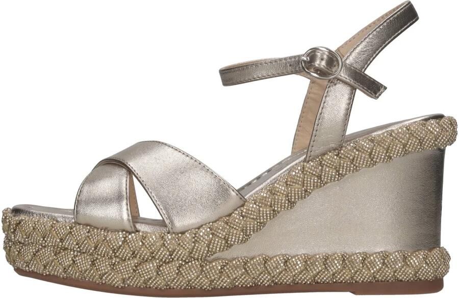 ALMA EN PENA Diva Wedge Sandaal