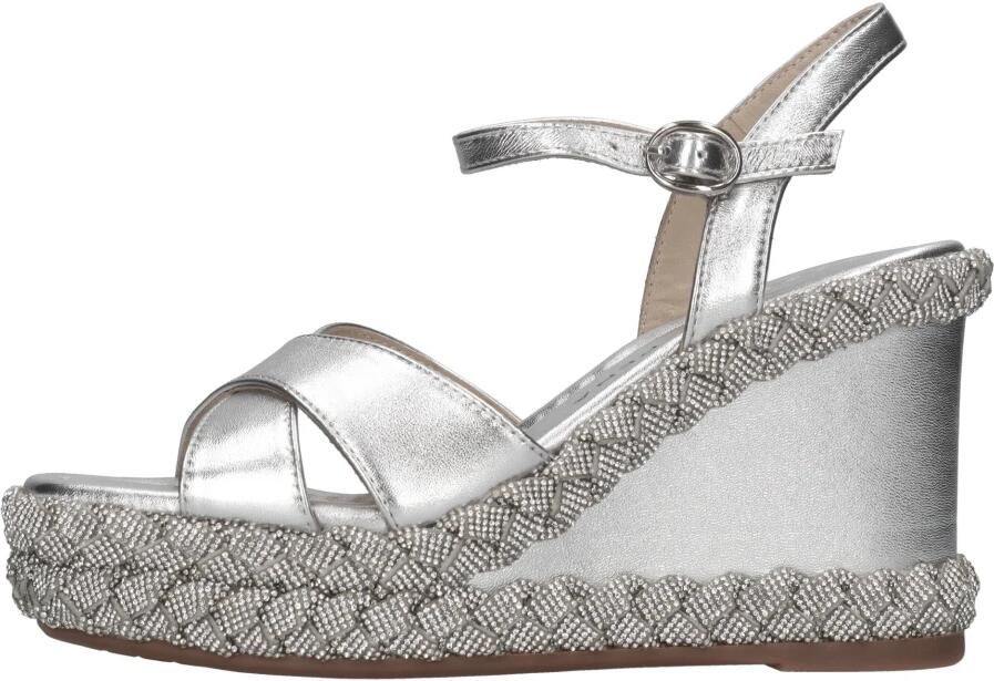 ALMA EN PENA Diva Wedge Sandaal